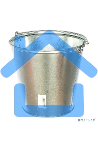 Ведро СИБРТЕХ 6759215л оцинкованное