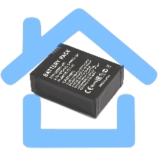 Аккумуляторная батарея для видеокамеры GoPro Hero 3 (AHDBT-301) 3,7V 1600mAh Li-ion Аккумуляторная батарея для видеокамеры GoPro Hero 3 (AHDBT-301) 3,7V 1600mAh Li-ion