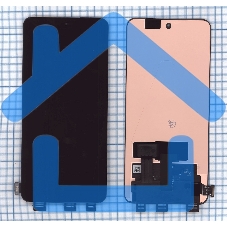 Дисплей для OnePlus Ace 2V, Nord 3 в сборе с тачскрином черный