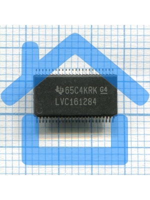 Контроллер SN74LVC161284DGGR