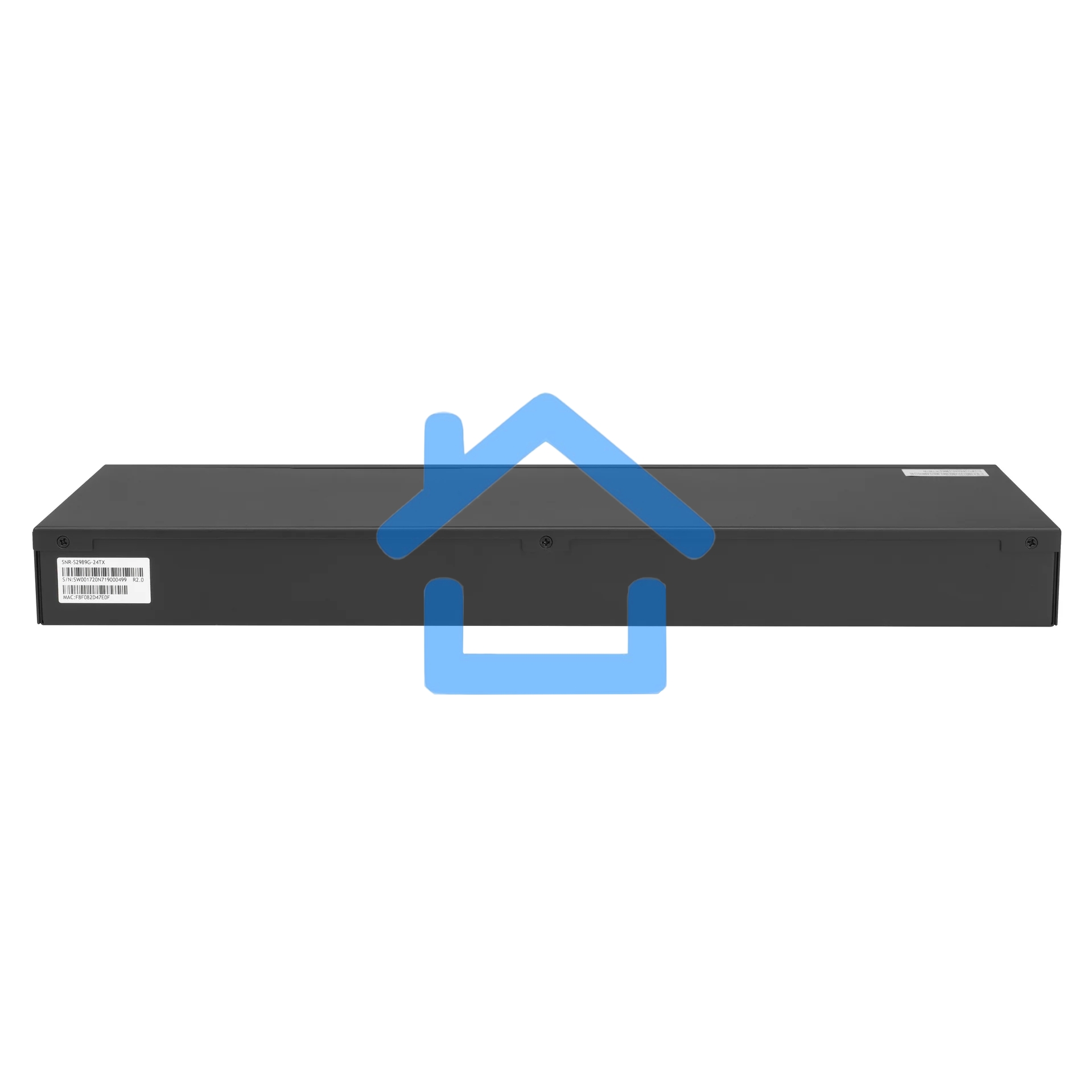 Коммутатор управляемый SNR уровня 2 SNR-S2989G-24TX