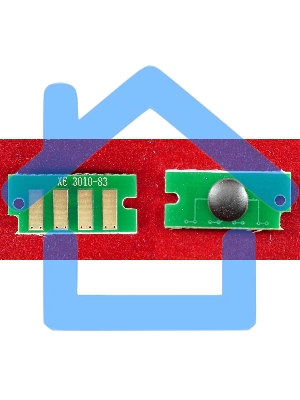 Чип Xerox Phaser 3010/3040/WC3045 2.3K (ELP, Китай) 