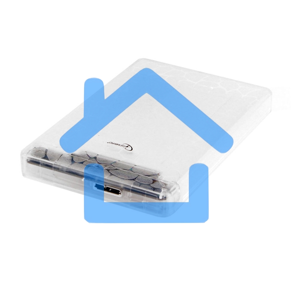 Внешний корпус 2.5