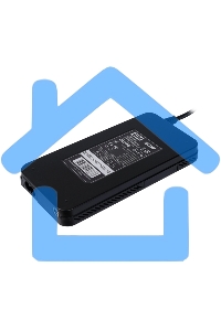 Адаптер для ноутбуков STM Dual DLU90, 90W, EU AC power cord& Car Cigaratte Plug, USB(2.1A)