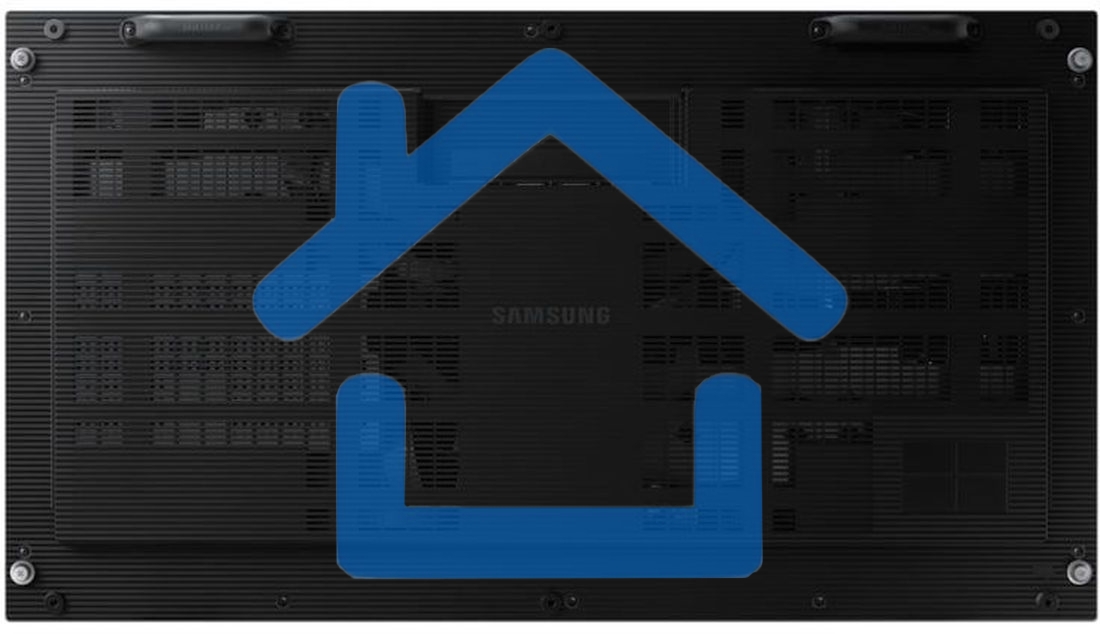Экран LED Samsung IE025R-TV3E010511 для P2,5