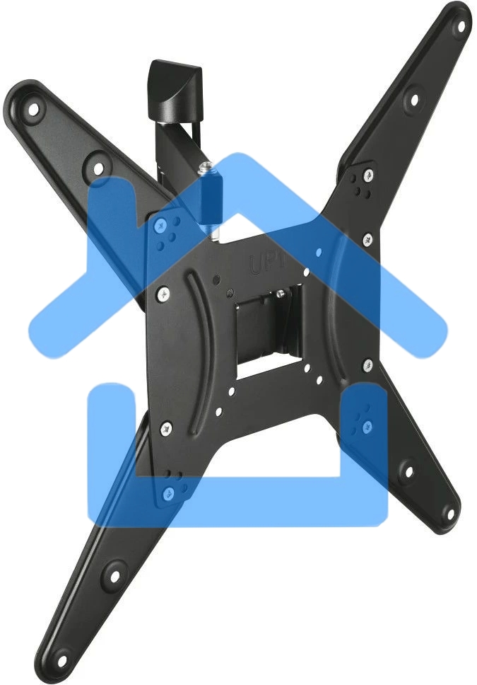 Кронштейн для телевизора Hama 00220824 черный 32