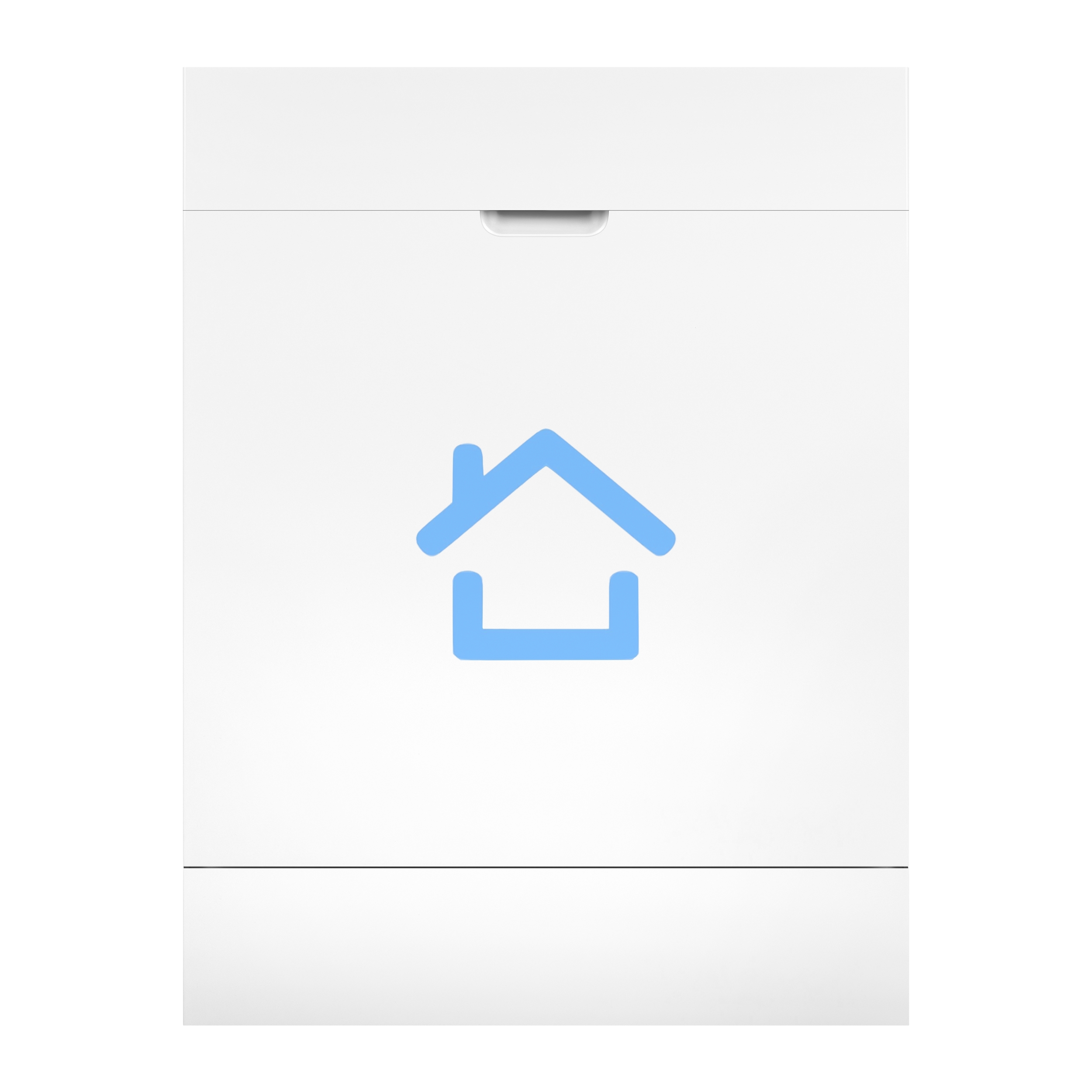 Встраиваемая посудомоечная машина Maunfeld MLP6022A01, черный, 59.8 см, 12 компл., 49 дБ, класс A++