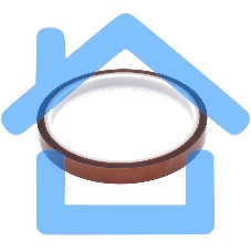 Термоскотч 10мм*33m до 180°C