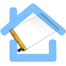 Аккумулятор (батарея) B-W0 для Vivo Y35