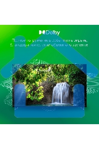 Телевизор Digma 50