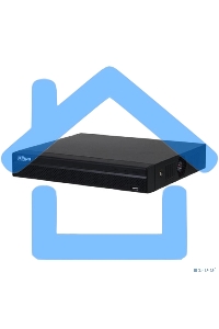 Видеорегистратор Dahua DHI-NVR1108HS-S3/H