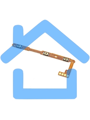 шлейф кнопки включения для vivo Y36