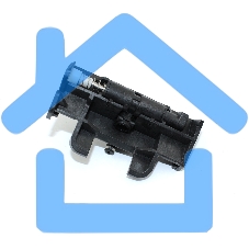 Дренажный клапан Jura серия E, F, C 63577 - оригинал