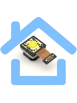 камера задняя (основная) для Realme 8