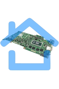 Материнская плата для Asus UX433F 8G/I7-8565U 90NB0JR0-R00071