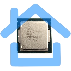 Процессор Intel Celeron G3900 2.8G/2M S0 SR2HV