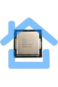 Процессор Intel Celeron G3900 2.8G/2M S0 SR2HV