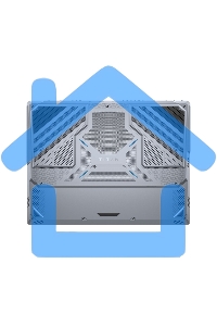 Ноутбук MSI Titan 18 HX AI A2XWJG-206RU черный Core Ultra 9 285HX 64Gb SSD4Tb NVIDIA GeForce RTX 5090 для ноутбуков 24Gb 18