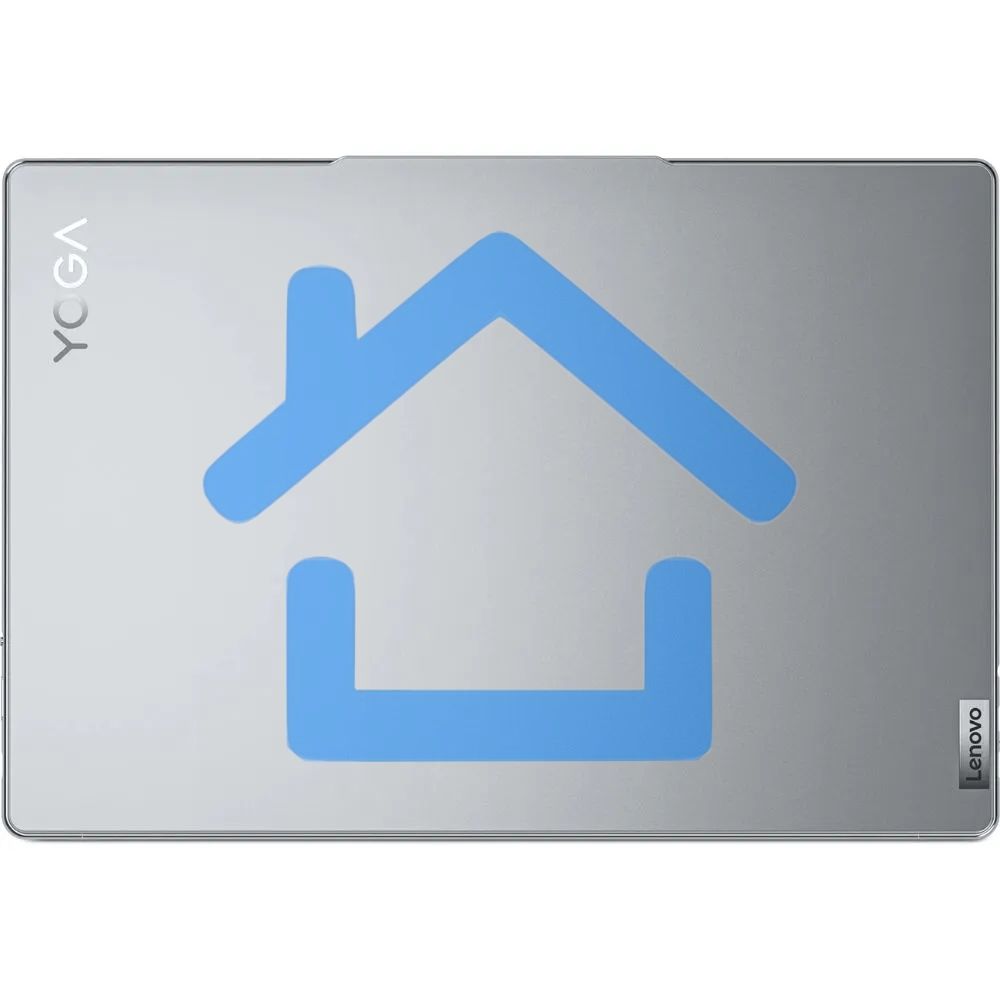 Ноутбук Lenovo Yoga Slim 7 15ILL9 15.3