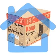 Мини-печь Кедр ШЖ-0,625/220 желтый, мощность 625Вт., внутренний объем 10л