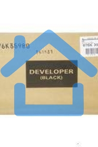 Носитель черный Xerox DocuCentre SC2020