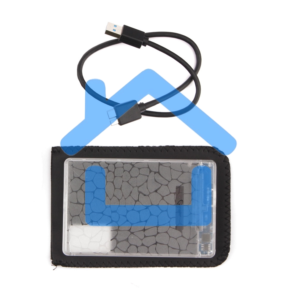 Внешний корпус 2.5