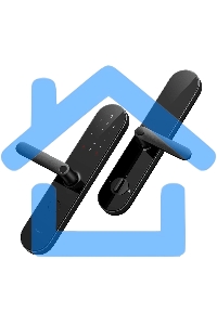 Умный дверной замок Aqara Door lock N100 ZNMS16LM