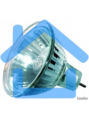 Лампа галогенная MINI JCDR (MR11) 35Вт 220В GX5.3 Camelion 7092