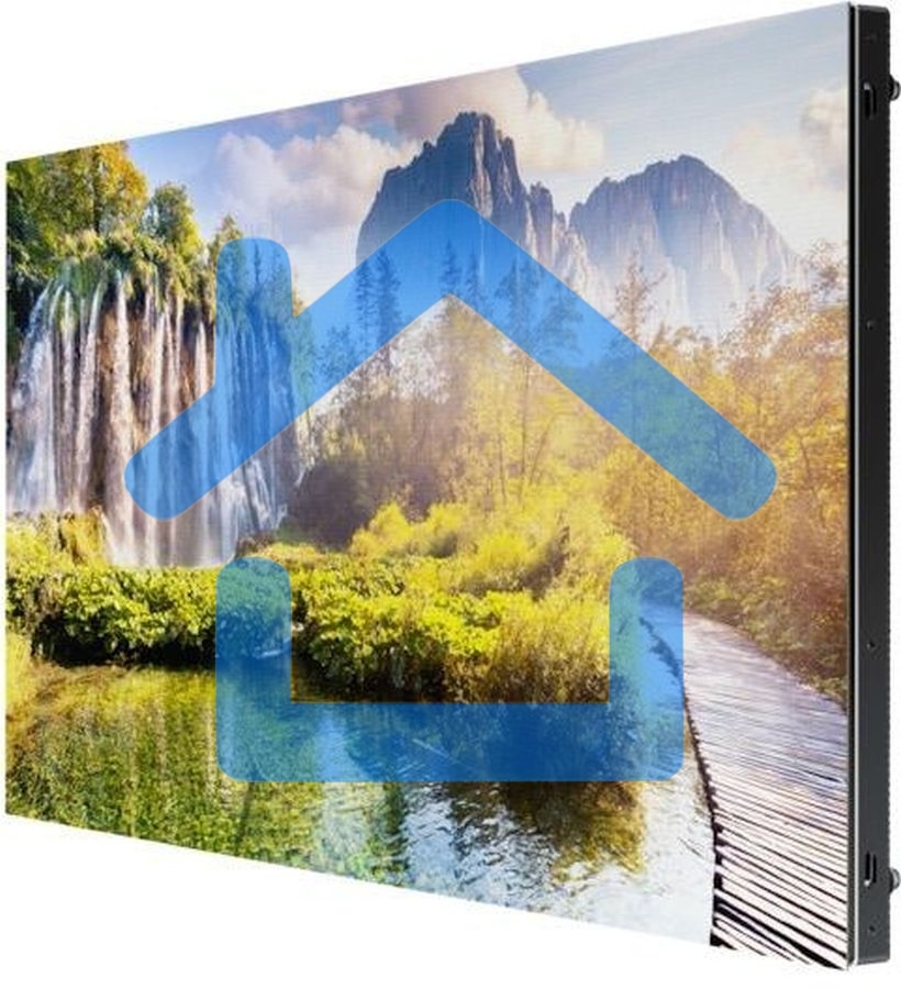 Экран LED Samsung IE025R-TV3E010511 для P2,5
