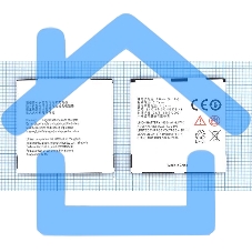 Аккумуляторная батарея Li3717T43P3H565751 для ZTE N855D ZTE N860 3.7V 5.55Wh