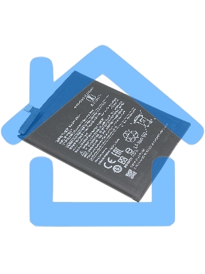 Аккумуляторная батарея BM4P для Xiaomi Redmi K30