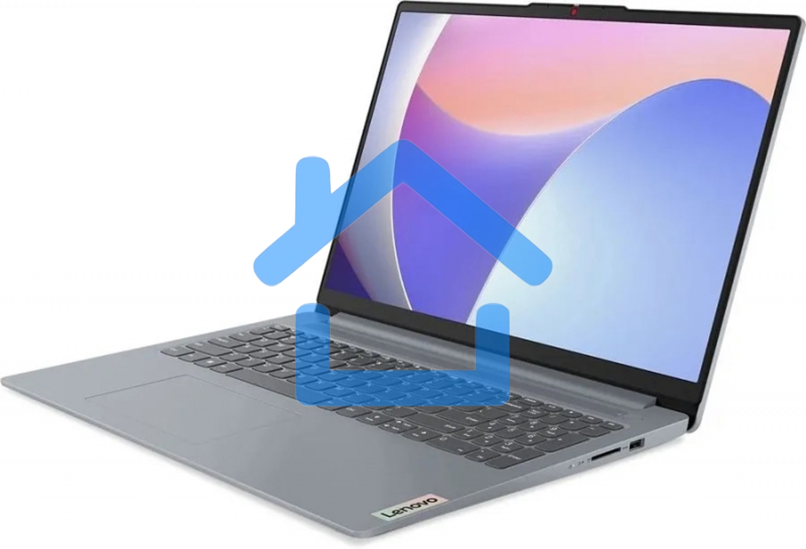 Ноутбук Lenovo IdeaPad 3 Slim 15IRU8 15.6