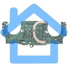 Материнская плата для Asus UX550GE 8G/I7-8750H