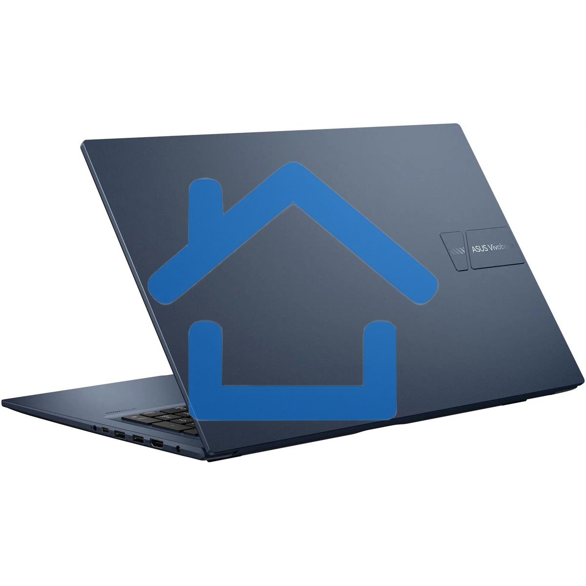 Ноутбук Asus Vivobook 17 X1704VA-AU321 Core i5 120U 16Gb SSD1Tb UMA 17.3