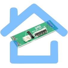 Переходник для теста iPad Pro 12.9 1