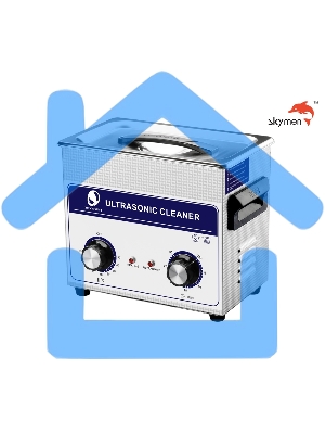 Ультразвуковая ванна Skymen JP-030 4.5 л, 180 Вт