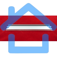 Ракель (Wiper Blade) HP LJ 4000/4100/P4014/4015/M4555/M601/602/603 (ELP, Китай) Ракель (Wiper Blade) HP LJ 4000/4100/P4014/4015/M4555/M601/602/603 (ELP, Китай)