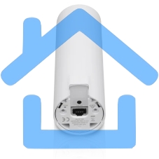 Точка доступа Ubiquiti UniFi AP Flex HD