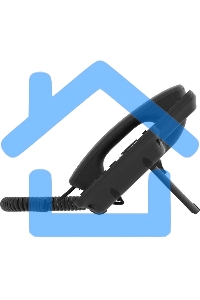 Телефон IP Dinstar C64GP черный