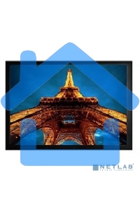 Экран на раме Cactus 169x300см FrameExpert CS-PSFRE-300X169 16:9 настенный натяжной