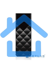 Флешка USB 16 Gb Ultima U03 SP016 Gb,UF2U03V1K USB 2.0 черный