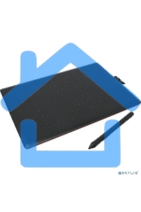 Графический планшет One by Wacom medium