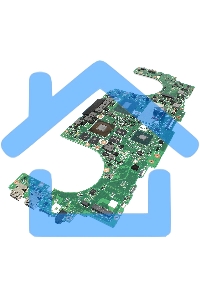 Материнская плата для Asus UX550GE 8G/I7-8750H