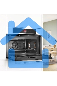 Встраиваемый духовой шкаф электрический Bosch CMG7241W1 белый