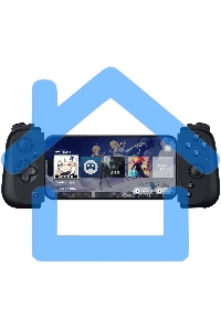 Игровой контроллер Razer Kishi V2 USB-C