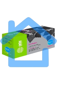 Картридж лазерный Cactus CS-CE403A пурпурный (6000 стр.) для HP CLJ Color M551 series