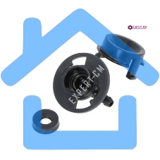 Соединитель ЗУ Bosch TES Siemens EQ