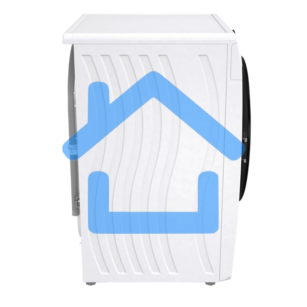 Стиральная машина Gorenje WGPNEI84A1SW белый загр.фронтальная макс.: 8кг 1400 об/мин класс: A+++