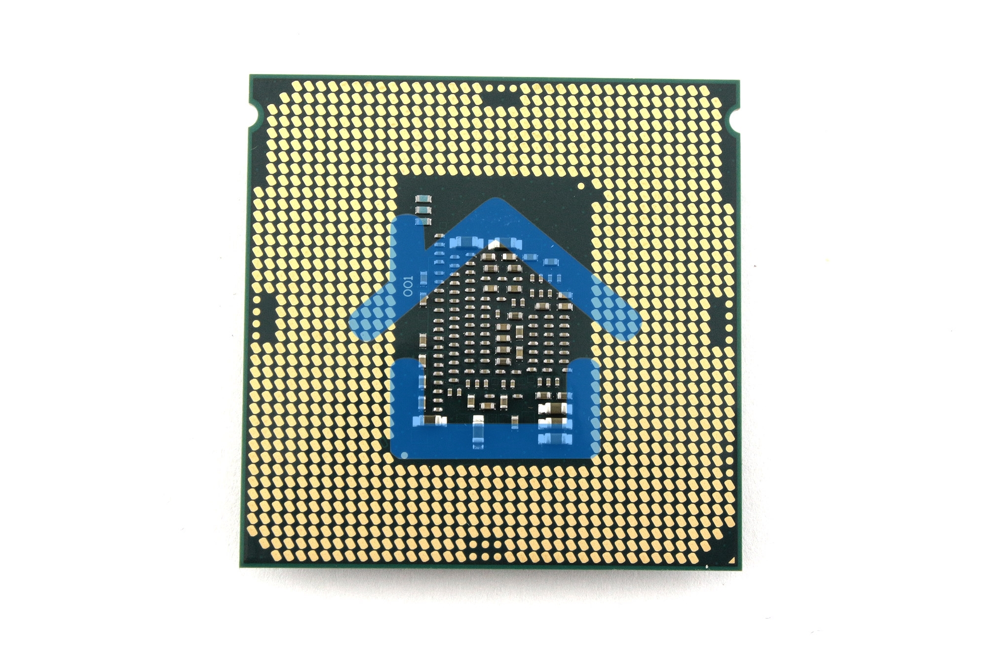 Процессор Intel Celeron G3900 2.8G/2M S0 SR2HV