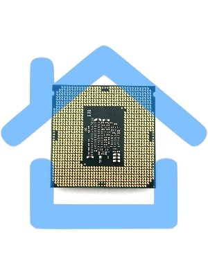 Процессор Intel Celeron G3900 2.8G/2M S0 SR2HV
